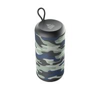 CASSA WIRELESS MUSIC SOUND 8018080423970, Bluetooth, Numero di casse 1, Multicolore