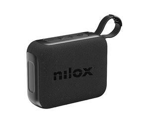 CASSA WIRELESS NILOX Altavoz Portátil Bluetooth 5 W