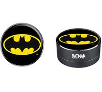 CASSA WIRELESS OEM LCWSPBATMAN003, Bluetooth, Numero di casse 1, Multicolore