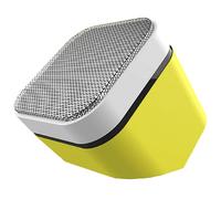 PANTONE SPEAKER FLUO YELLOW PT-BS003F