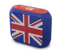 CASSA WIRELESS Porta MicroUSB (DC) Ingresso ausiliario jack MUSE M-312BTK, Bluetooth, Numero di casse 1, Multicolore