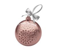 Puro Cassa Wireless Music Hero Xmas Sound Tws Rosa Mhspxmasballp