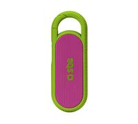 CASSA WIRELESS SBS TEPOPSPEAKBTG, Bluetooth, Numero di casse 1, Verde