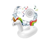CASSA WIRELESS SBS TESPEAKFLOATUNI Bluetooth 3 W