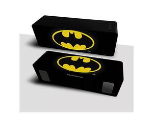 CASSA WIRELESS Secondo modello OEM LCWSPBATMAN001, Bluetooth, Numero di casse 1, Multicolore