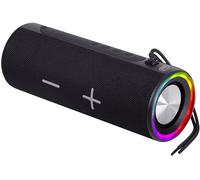 CASSA WIRELESS Secondo modello TREVI 0XR8A3500, Numero di casse 1, Nero