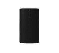 Sonos Play | Novità | Potente, portatile e pronto Play offre un suono stereo eccezionale e un'autonomia di un'intera giornata, ovunque ti trovi. (Nero)