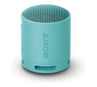 Sony SRS-XB100 - Speaker Wireless Bluetooth, portatile, leggero, compatto, da esterno, da viaggio, resistente IP67 impermeabile