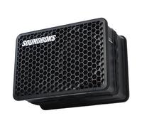 Cassa wireless Soundboks 40400012 GO Black