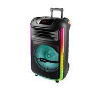 CASSA WIRELESS TREVI XF 1400 KB, Bluetooth, Numero di casse 1, Nero