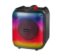 Trevi XF 470 KB Altoparlante portatile mono Nero 60 W
