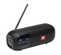 JBL Tuner 2 Portatile Analogico e digitale Nero JBL