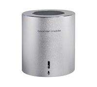 CASSA WIRELESS ULTRON 112570, Bluetooth, Numero di casse 1, Argento