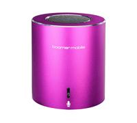 CASSA WIRELESS ULTRON 112572, Bluetooth, Numero di casse 1, Rosa