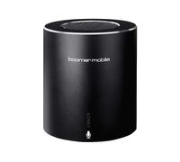 CASSA WIRELESS ULTRON boomer mobile, Bluetooth, Numero di casse 1, Nero