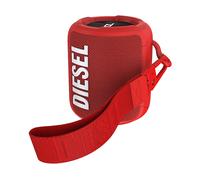 CASSA WIRELESS URBANISTA Diesel BT, Bluetooth, Numero di casse 1, Rosso
