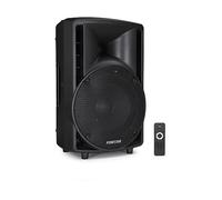 CASSA WIRELESS USB FONESTAR ASB-880U, Numero di casse 1, Nero
