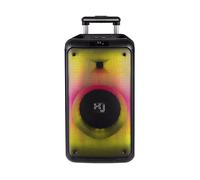 X JUMP ALTOPARLANTE AMPLIFICATO 180W WIRELESS TWS USB AUX-IN 12V XJ 50