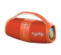 Cassa wireless XJ 120 Tws Arancione 40W 0XJ12009