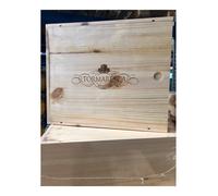 CASSA X 3 BOTTIGLIE PRIMITIVO NEGRAMARO E CABERNET TORMARESCA