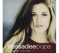 Cassadee Pope - Frame By Frame [Dlx]