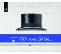 Cassado, G. - Pour Une Larme