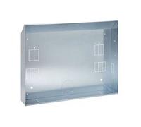 Cassaforma per incasso Innova per ventilconvettore SLI/RSI 1000 L00572II