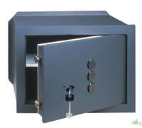 Cisa 82210.31 cassaforte a combinatore 36x20xh24 cm