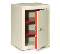 CASSAFORTE A MOBILE TECHNOMAX Sekur Large Key Armadio Di Sicurezza CASSEFORTI