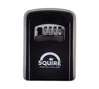 CASSETTA PORTACHIAVI A COMBINAZIONE SQUIRE KEYKEEP1