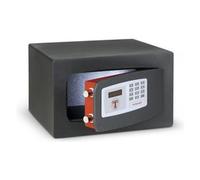 CASSAFORTE MTE/4 27X39X35 HxLxP COMBINAZIONE ELETTRONICA MOTORIZZATA DISPLAY ...