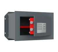 CASSAFORTE A COMBINAZIONE ELETTRONICA 'FAI' VIRO 360(L)x195(P)x230(H) cm