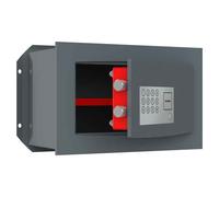 Cassaforte a Combinazione Elettronica Fai Viro 490(L)x200(P)x360(H) Cm