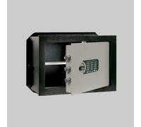 CASSAFORTE A COMBINAZIONE ELETTRONICA PRIVACY VIRO mm 410x205x290h Casseforti