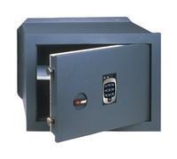 Cisa DGT Vision Cassaforte a murare a combinazione digitale