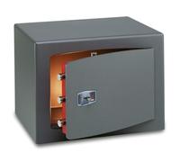 Cassaforte a Mobile a Chiave Serie Technofort Technomax - 220X350X300Mm