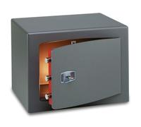 Cassaforte a Mobile a Chiave Serie Technofort Technomax - 220X350X300Mm
