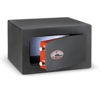 CASSAFORTE MTK/3 21X34X30 HxLxP CHIAVE A DOPPIA MAPPA TECHNOMAX MTK