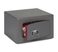 Cassaforte a Mobile a Chiave Technomax - 280X400X350Mm