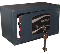 CASSAFORTE A MOBILE CON CHIAVE dim. 22x11x12H cm. peso 4,3 kg.