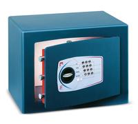 Cassaforte a Mobile Digitale Serie Gold Technomax - 490X430X350Mm