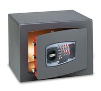 Cassaforte a Mobile Digitale Serie Technofort Technomax - 220X350X300Mm