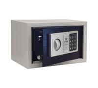Cassaforte a mobile elettronica per hotel 'ea20h23' alp 20 x 31 x 20 cm (esterne