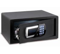 Cassaforte a Mobile Hotel Digitale Display + Pass Technomax - 200X405X410Mm
