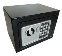 Cassaforte a Mobile in acciaio elettronica con chiusura a combinazione per Hotel per Armadio (230x170x170H cm)