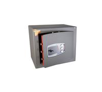 Cassaforte a Mobile Technomax DMD/6 Chiave+Combinazione Porta 10 mm