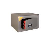 Cassaforte a Mobile a Chiave Serie Technofort Technomax - 220X350X300Mm