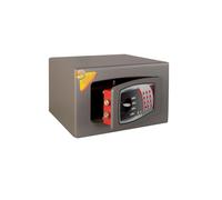 Cassaforte a Mobile Digitale Serie Technofort Technomax - 220X350X300Mm