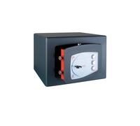 Cassaforte a Mobile Technomax GMD/4 Chiave+Combinazione Porta 10 mm
