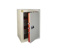 CASSAFORTE A MOBILE TECHNOMAX Sekur Large Key Armadio Di Sicurezza CASSEFORTI